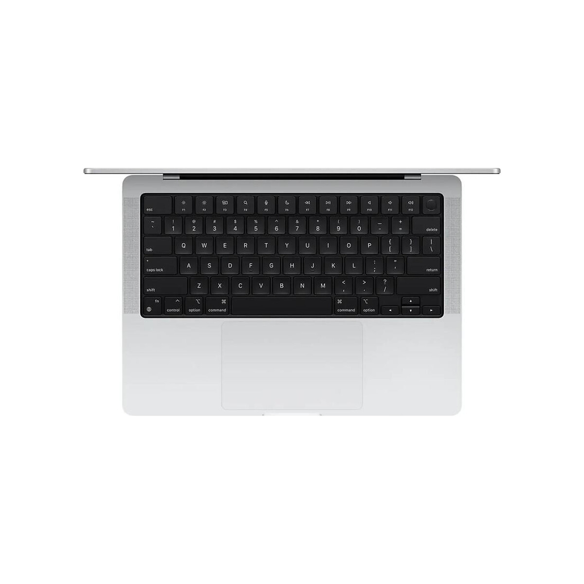 Apple - 14" MacBook Pro, M4