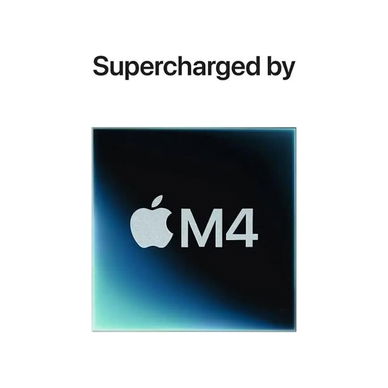 Apple - 14" MacBook Pro, M4