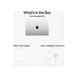 Apple - 14" MacBook Pro, M4 Apple - 14" MacBook Pro, M4