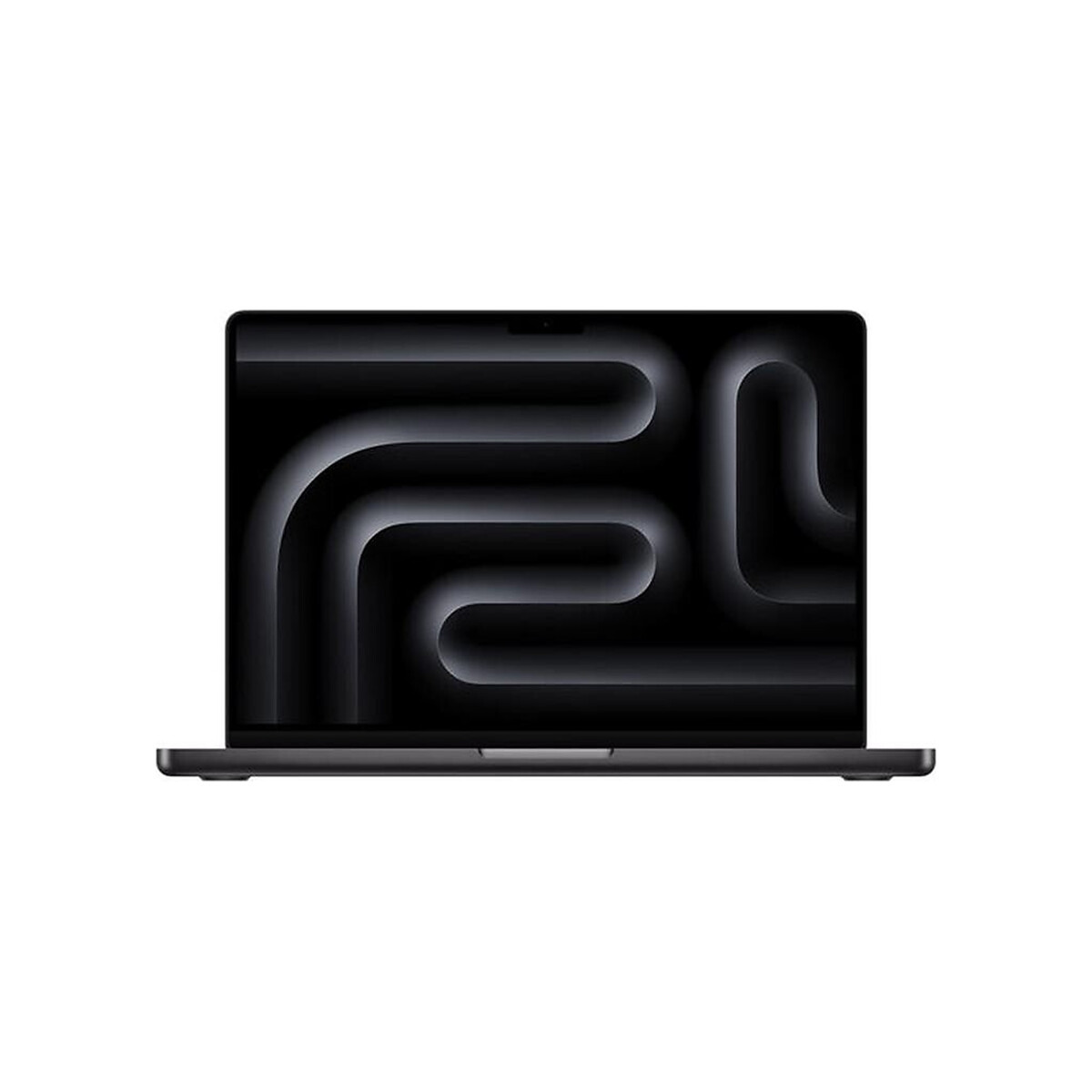 Apple - 14" MacBook Pro, M4