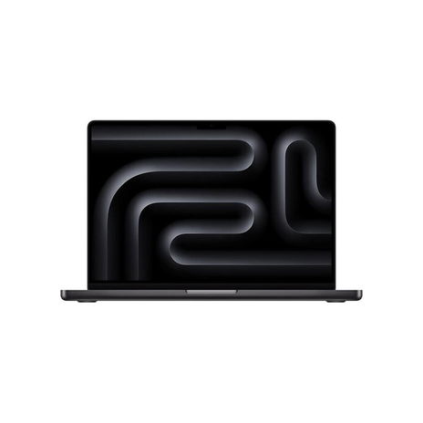 Apple - 14" MacBook Pro, M4