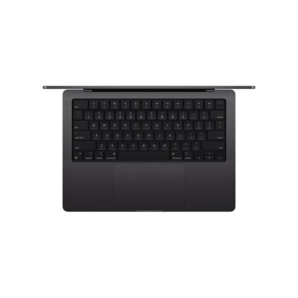 Apple - 14" MacBook Pro, M4