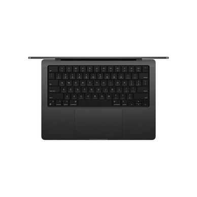 Apple - 14" MacBook Pro, M4