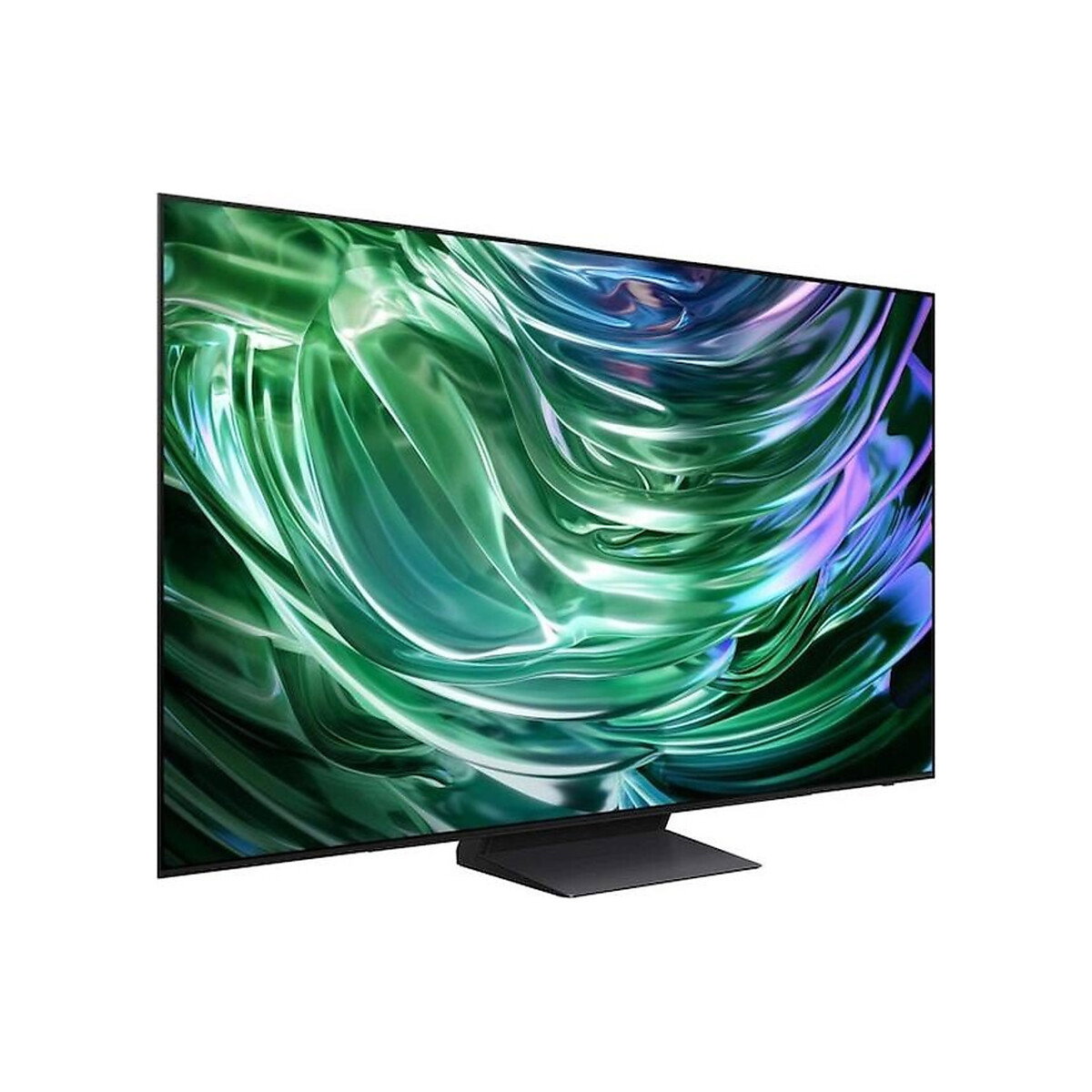 Samsung - Class OLED S90D, 4K, Smart TV