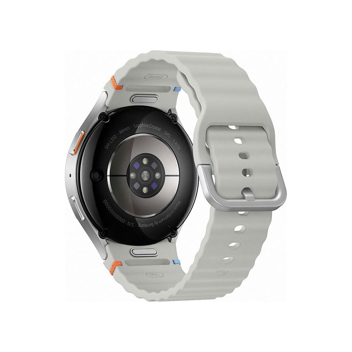 Samsung - Watch 8