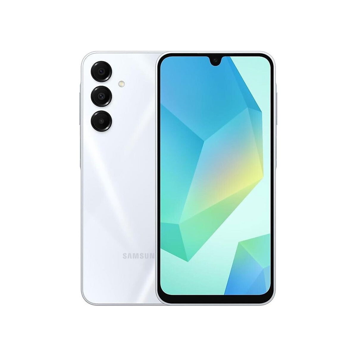 Samsung - Galaxy A16