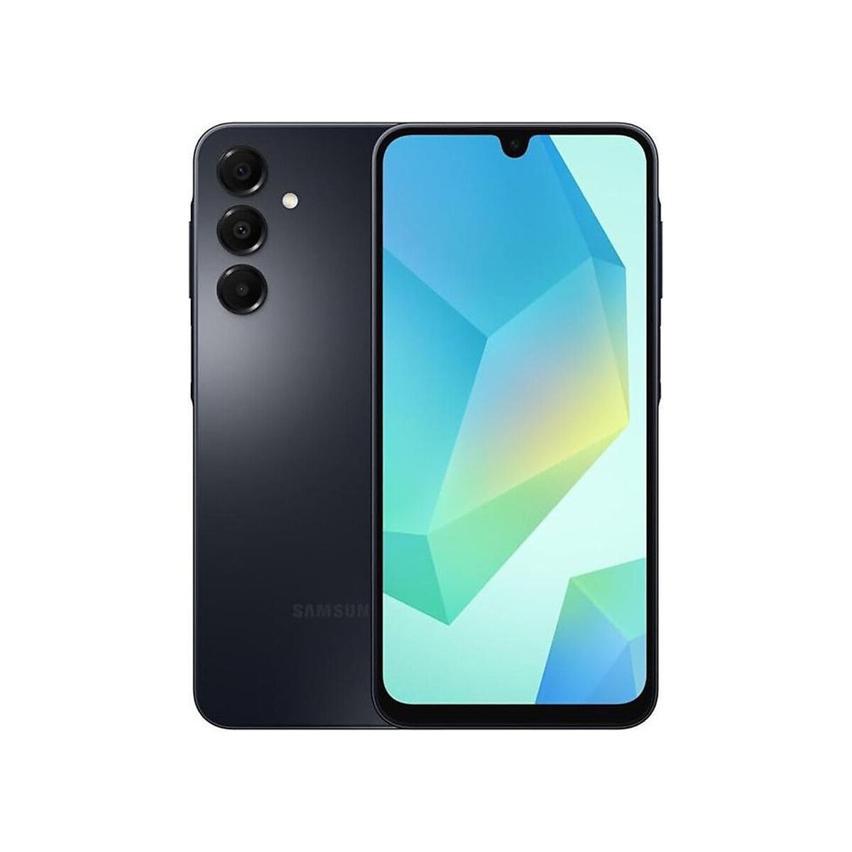 Samsung - Galaxy A16
