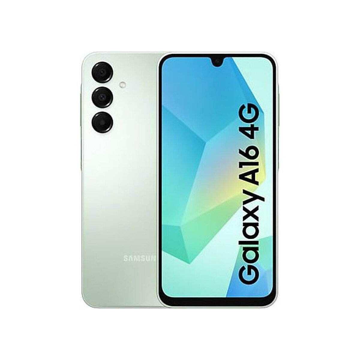 Samsung - Galaxy A16