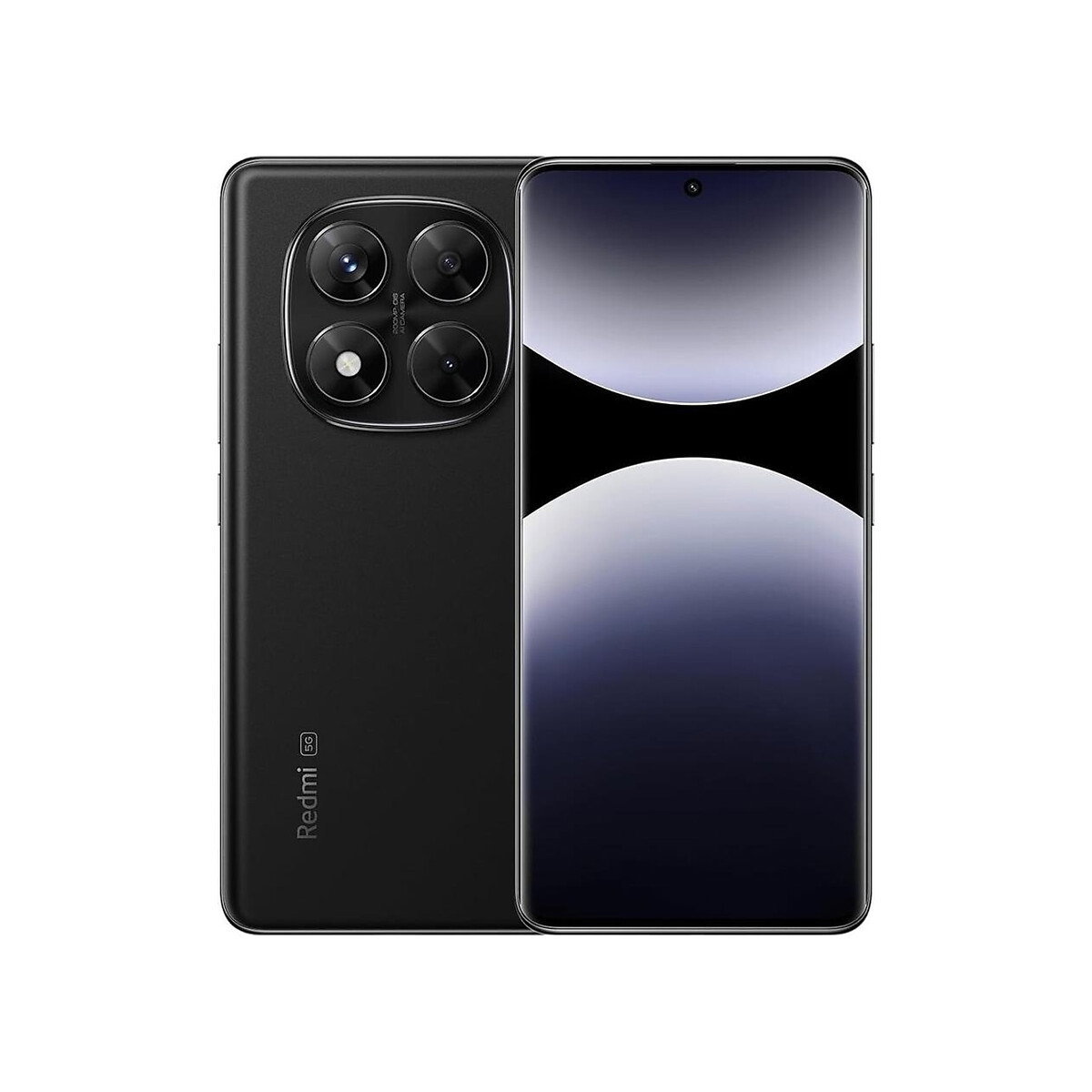 Xiaomi - Redmi Note 14 Pro