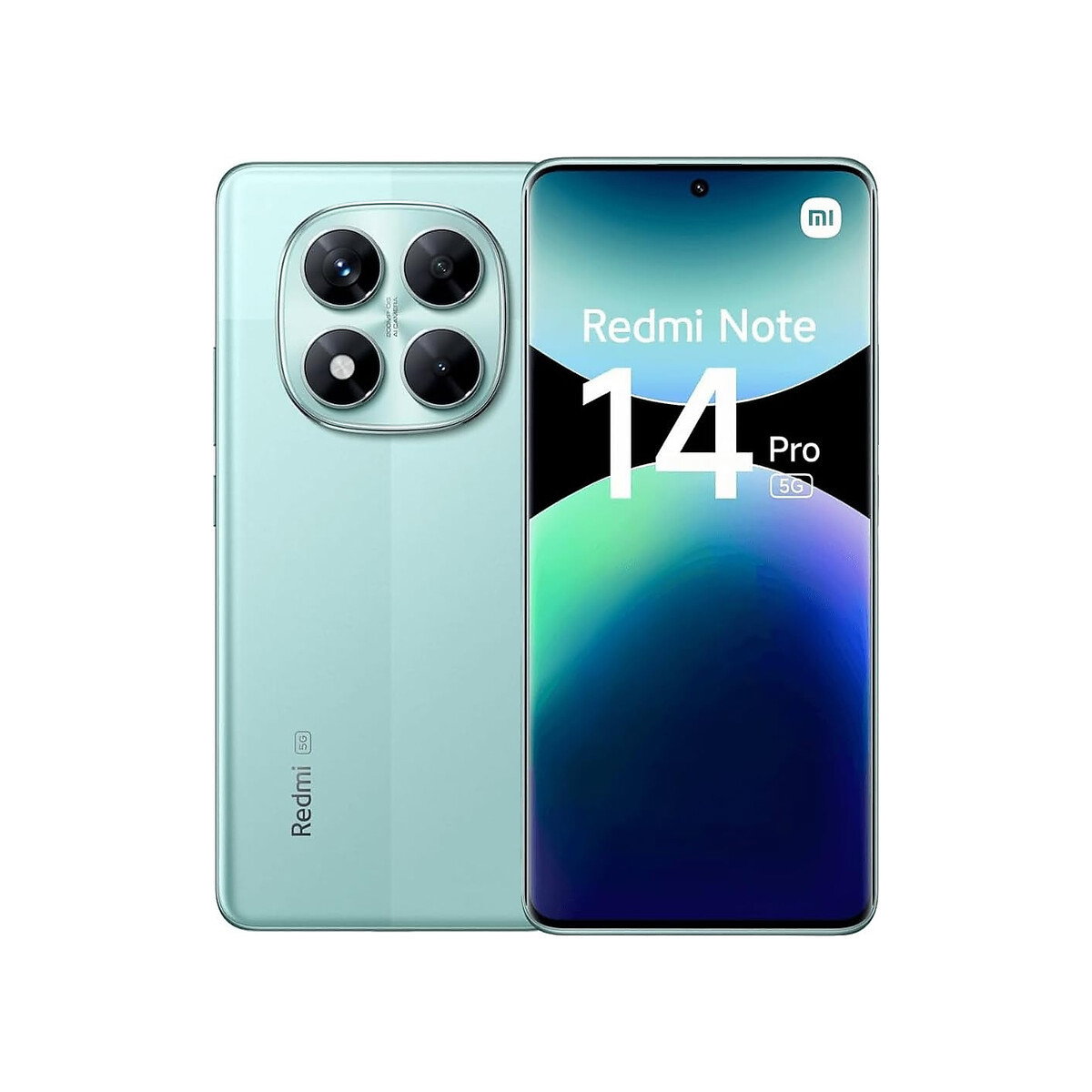 Xiaomi - Redmi Note 14 Pro