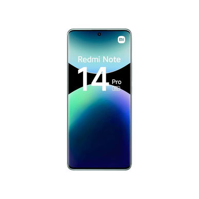 Xiaomi - Redmi Note 14 Pro