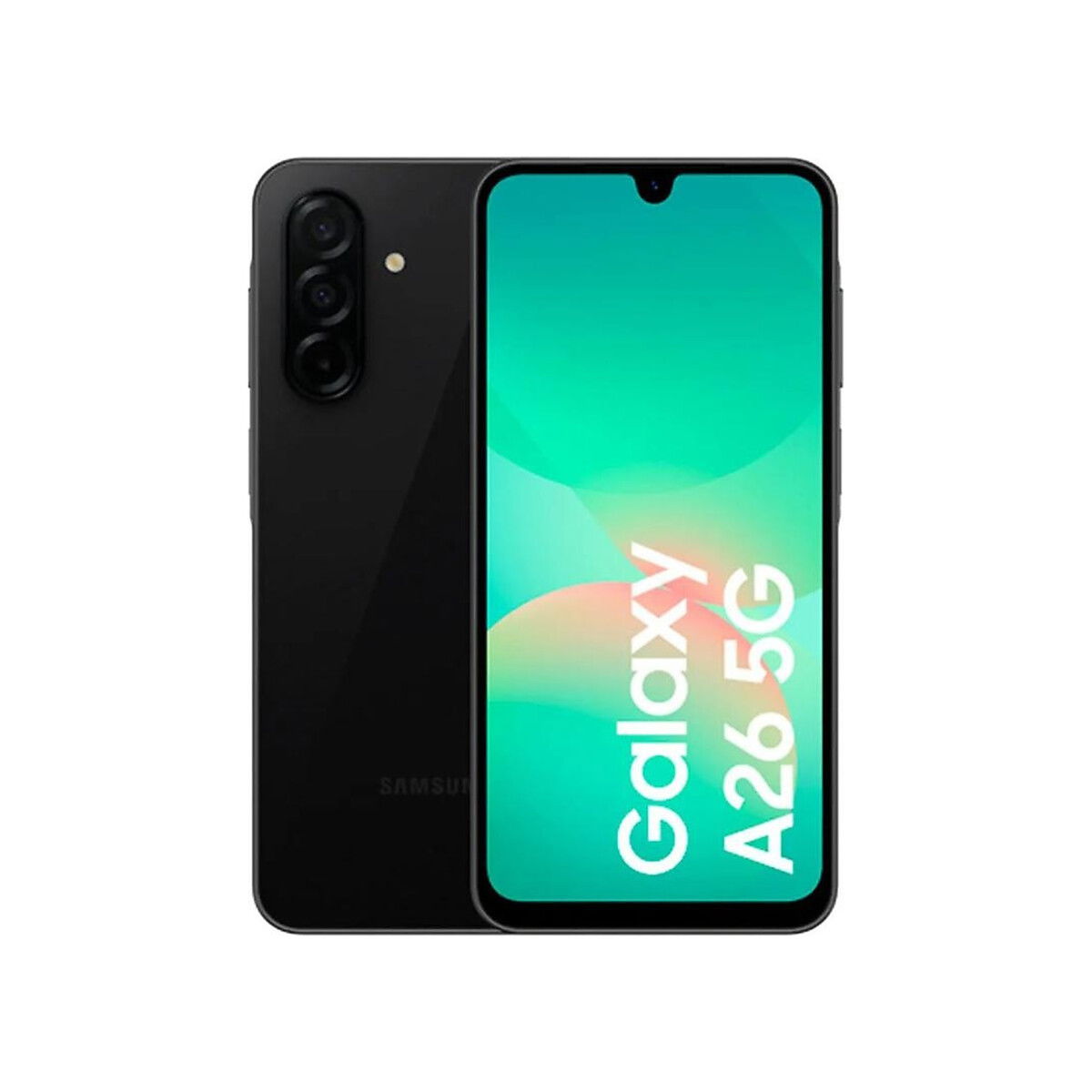 Samsung - Galaxy A26