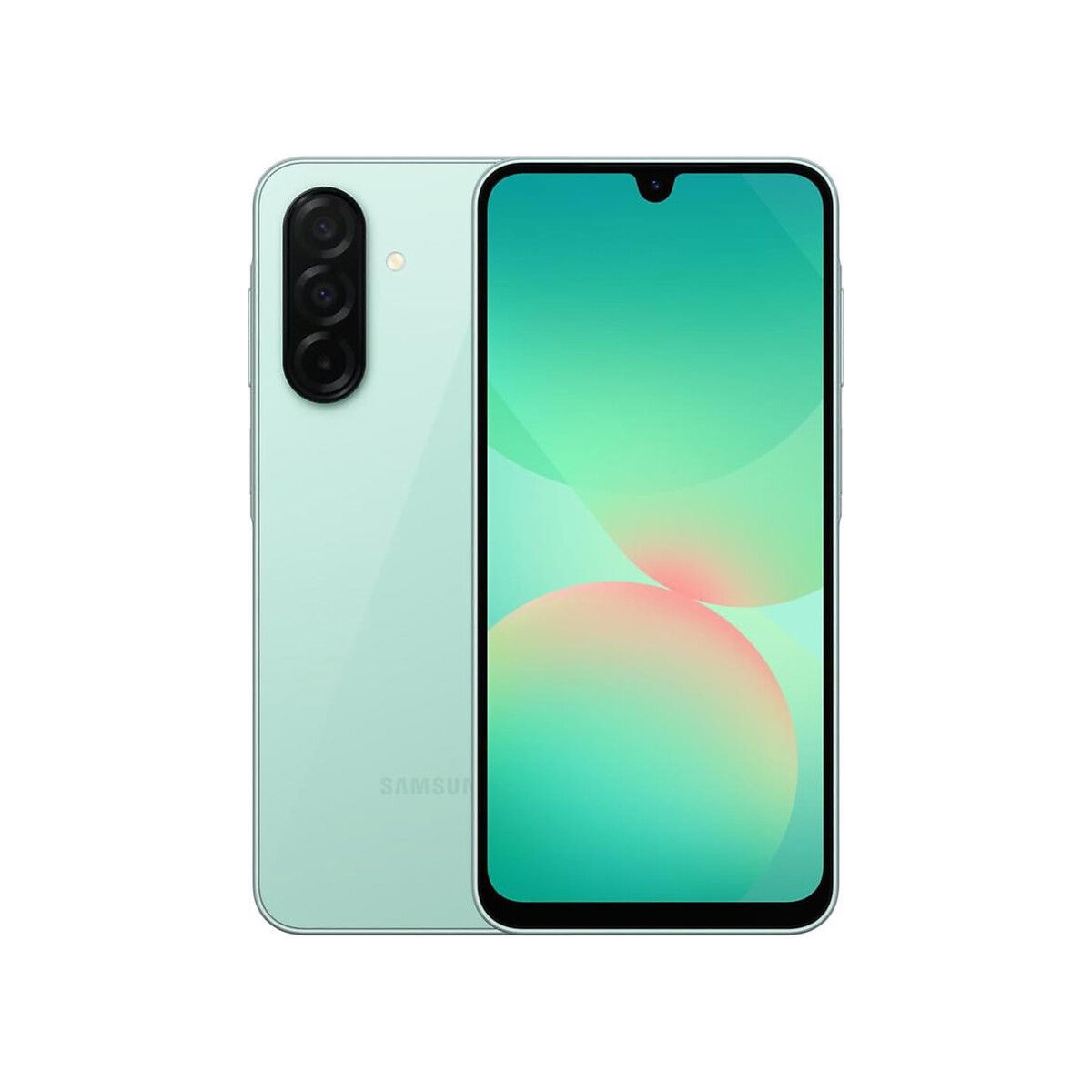 Samsung - Galaxy A26