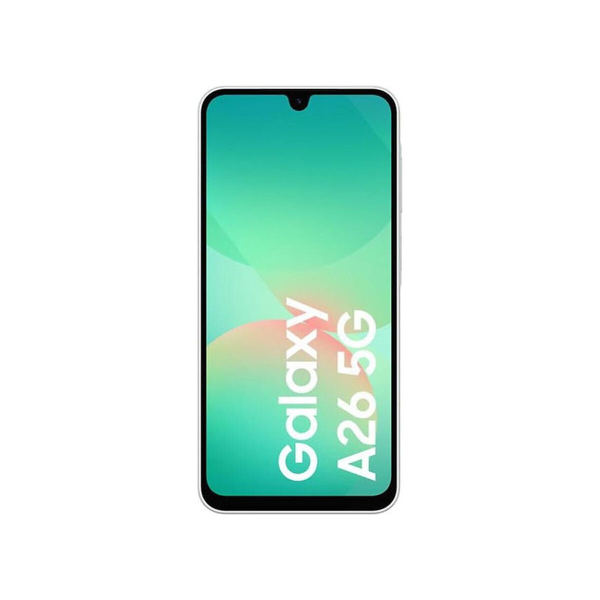 Samsung - Galaxy A26