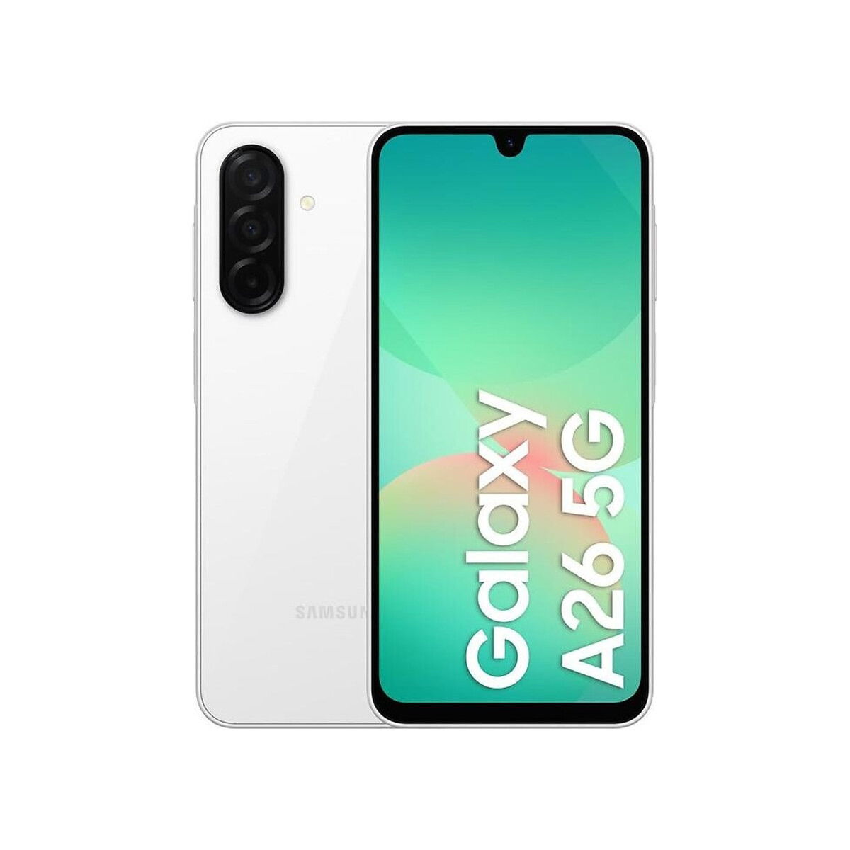 Samsung - Galaxy A26