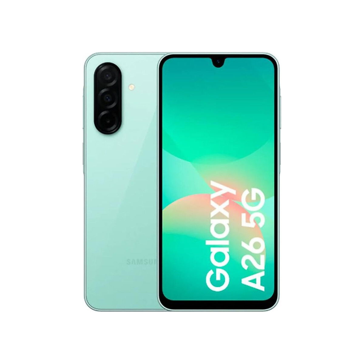 Samsung - Galaxy A26