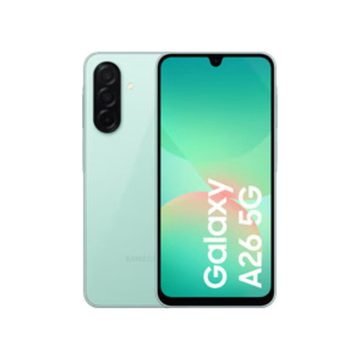 Samsung - Galaxy A26