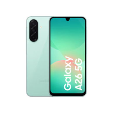 Samsung - Galaxy A26