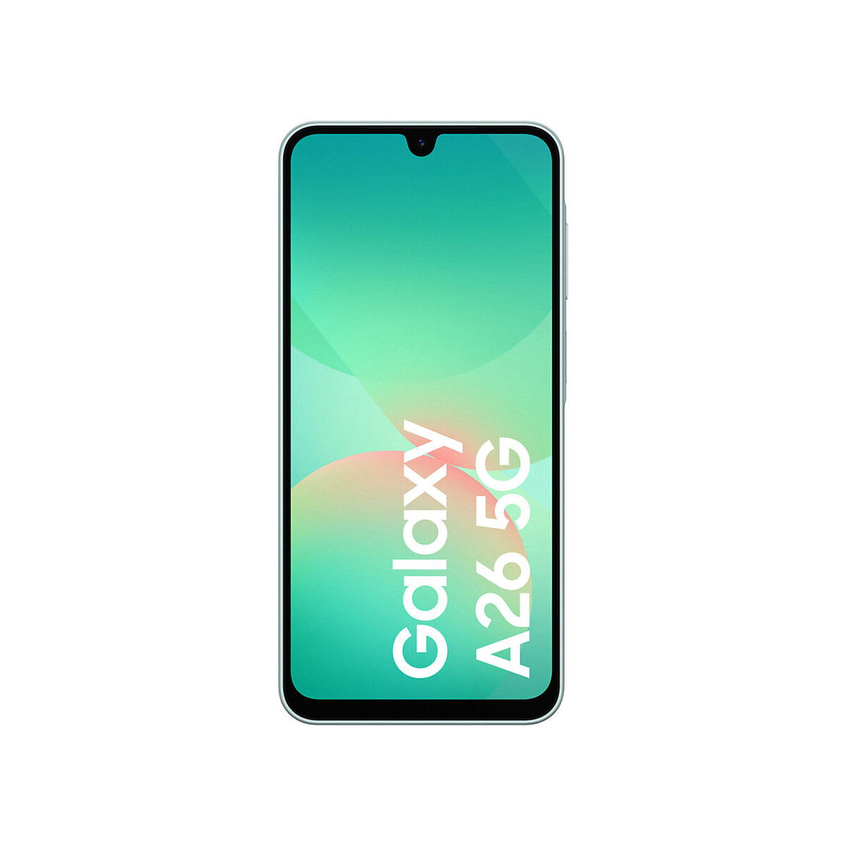 Samsung - Galaxy A26