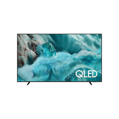 Samsung - Crystal UHD U8000F 4K Smart TV