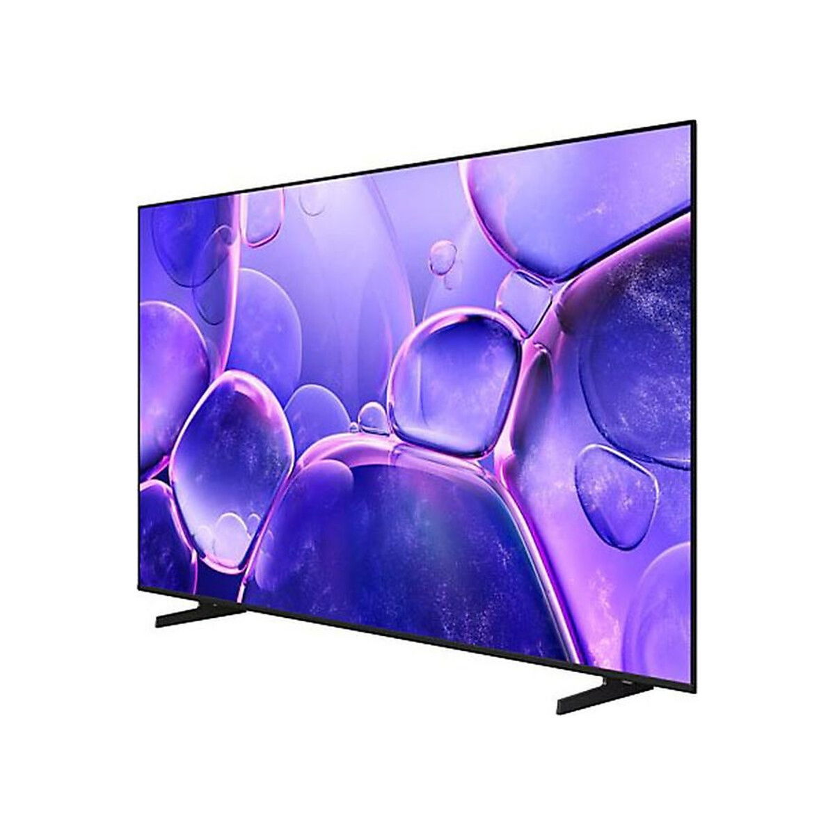 Samsung - Crystal UHD U8000F 4K Smart TV