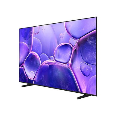 Samsung - Crystal UHD U8000F 4K Smart TV