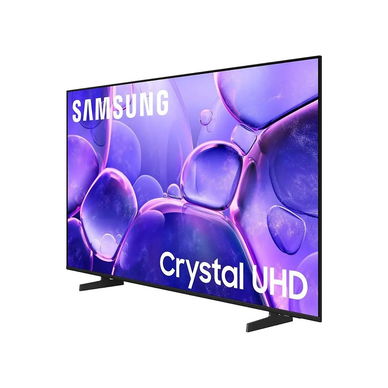Samsung - Crystal UHD U8000F 4K Smart TV