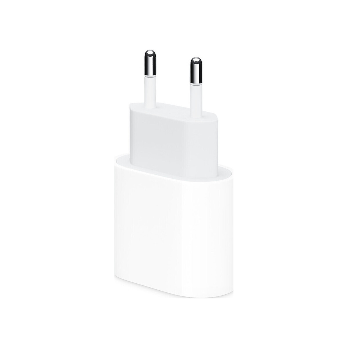 Apple - 20W USB-C Power Adapter