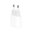 Apple - 20W USB-C Power Adapter Apple - 20W USB-C Power Adapter