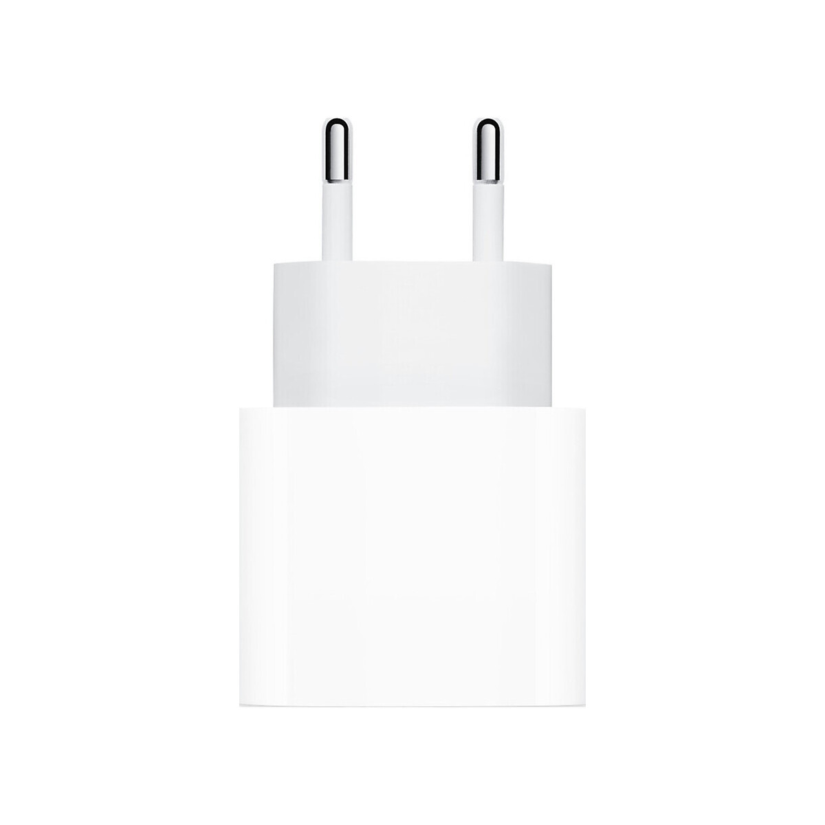 Apple - 20W USB-C Power Adapter