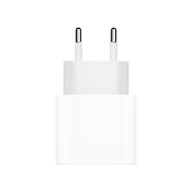 Apple - 20W USB-C Power Adapter