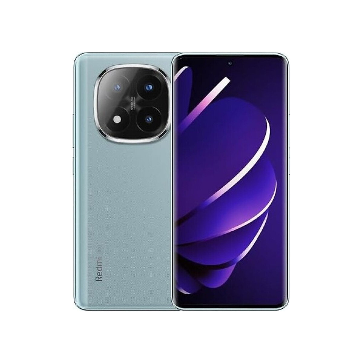 Xiaomi - Redmi Note 14 Pro+, 5G, 12GB, 512GB, Dual SIM -
