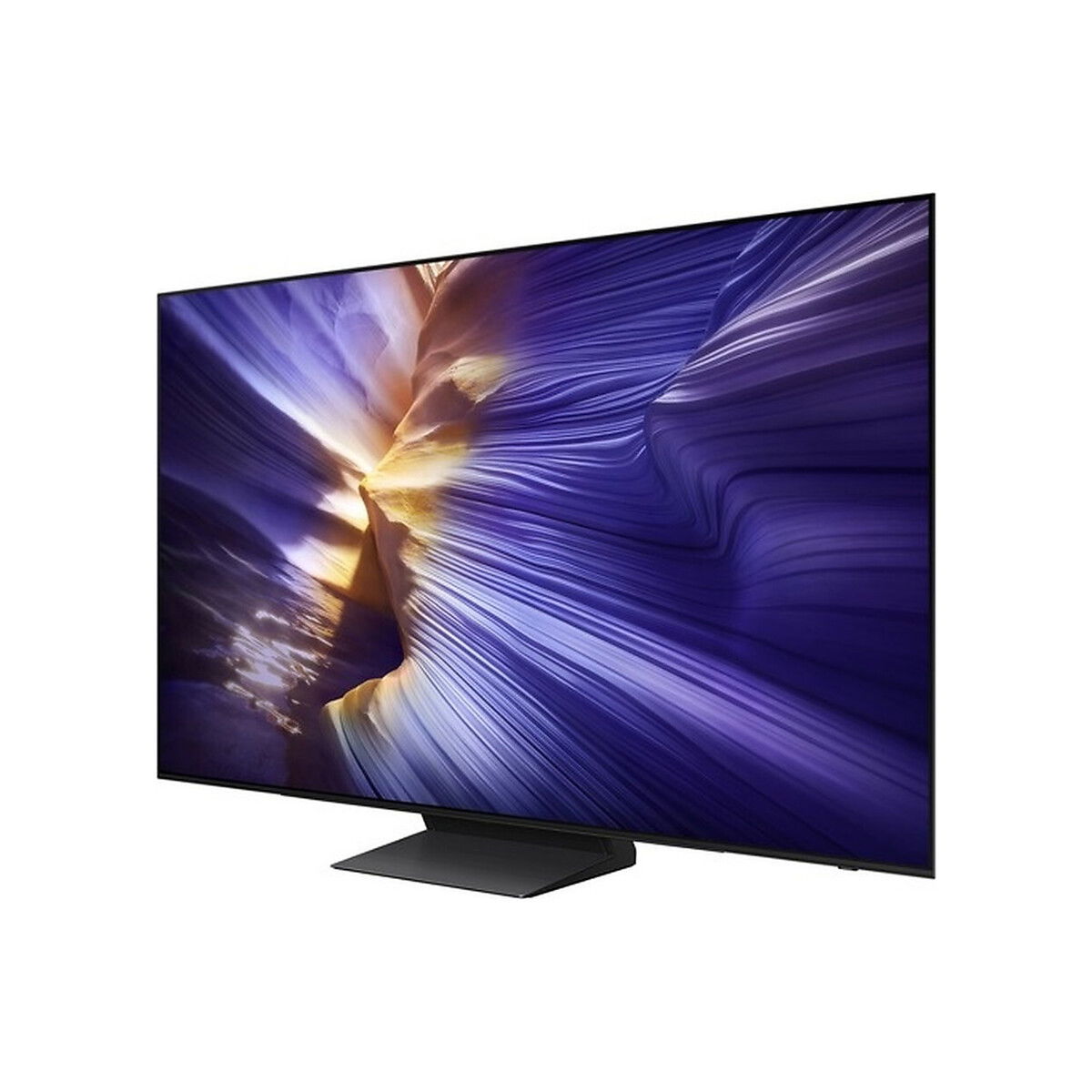 Samsung - OLED S90F 4K Vision AI Smart TV -2025