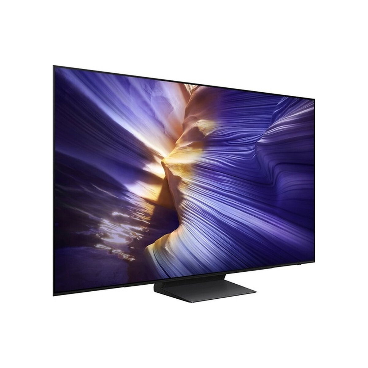 Samsung - OLED S90F 4K Vision AI Smart TV -2025