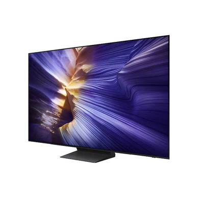 Samsung - OLED S90F 4K Vision AI Smart TV -2025