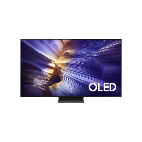 Samsung - OLED S90F 4K Vision AI Smart TV -2025
