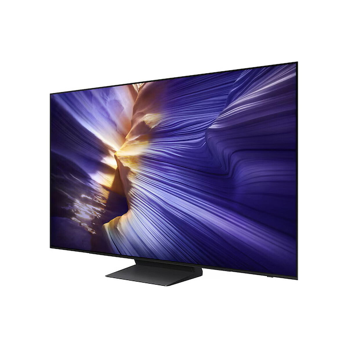 Samsung - OLED S90F 4K Vision AI Smart TV -2025