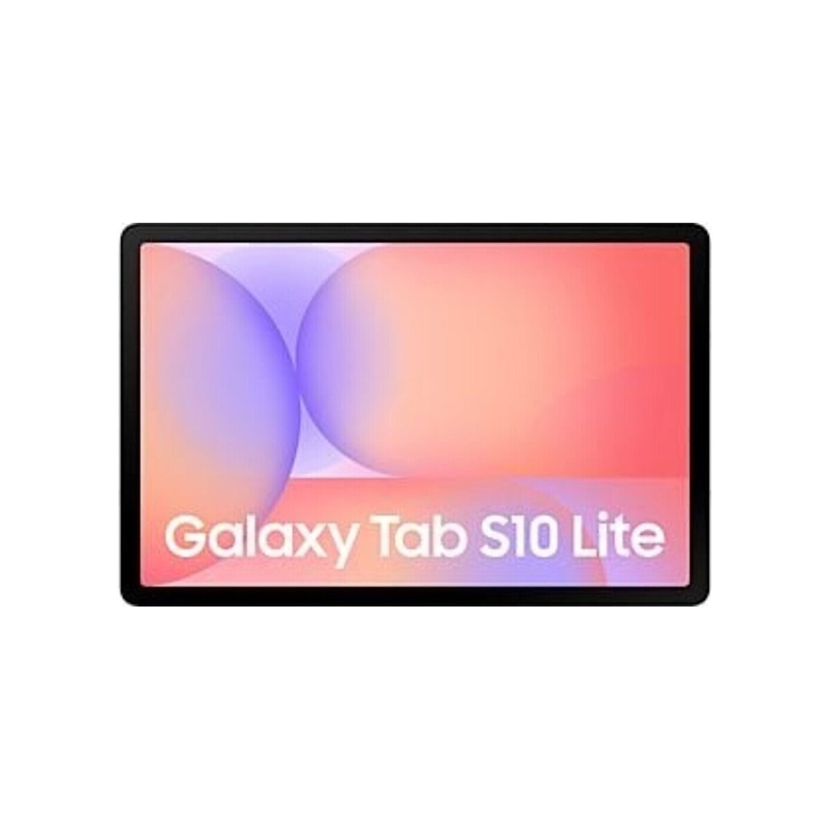 Samsung - Galaxy 10.9" Tab S10 Lite