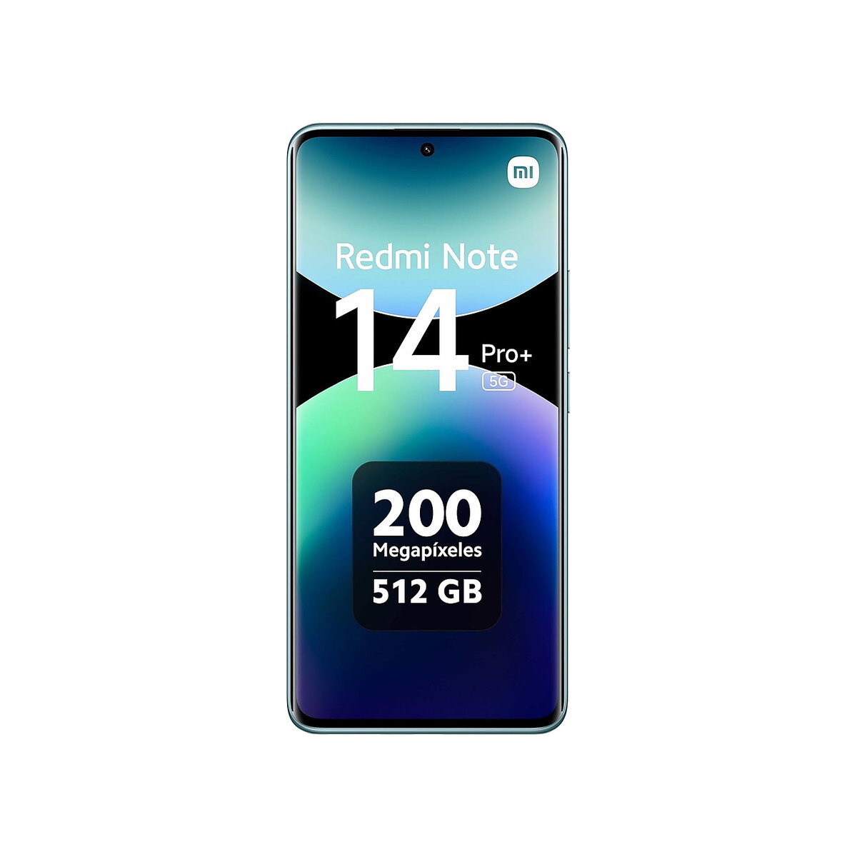 Xiaomi - Redmi Note 14 Pro+
