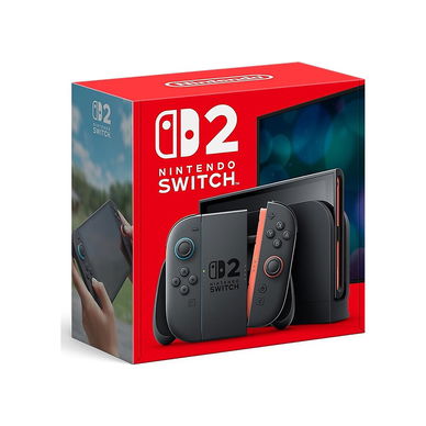 Nintendo - Switch 2