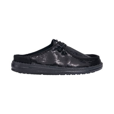 WENDY SLIP SEQUIN