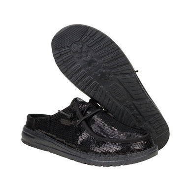 WENDY SLIP SEQUIN