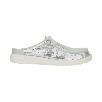 WENDY SLIP SEQUIN
