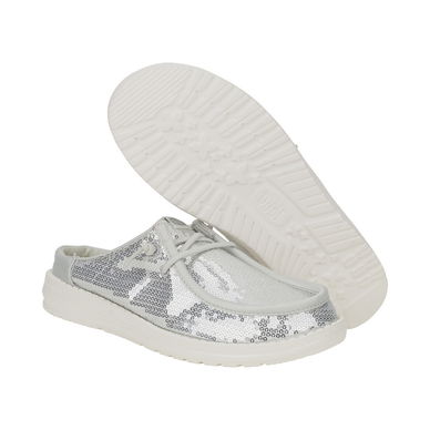 WENDY SLIP SEQUIN