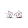 Cherry Blossom Stud Earrings Cherry Blossom Stud Earrings