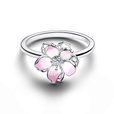 Cherry Blossom Ring Cherry Blossom Ring
