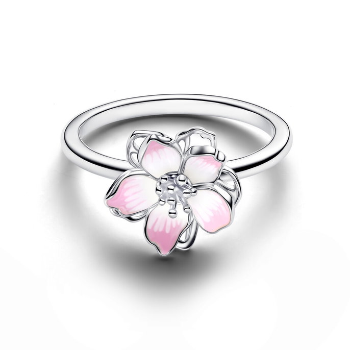 Cherry Blossom Ring Cherry Blossom Ring