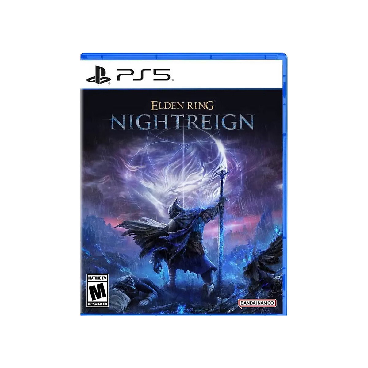 Sony - ELDEN RING NIGHTREIGN Deluxe Edition - PS5