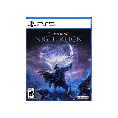 Sony - ELDEN RING NIGHTREIGN Deluxe Edition - PS5