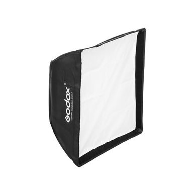 Godox - Softbox with Bowens Speed Ring and Grid (35.4 x 35.4")